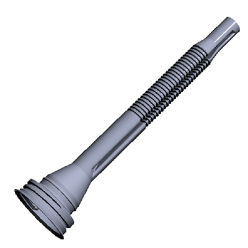 101555 ЛЕЙКА для Reinwell AdBlue 20L - 0 л 101555 ЛЕЙКА для Reinwell AdBlue 20L - 0 л